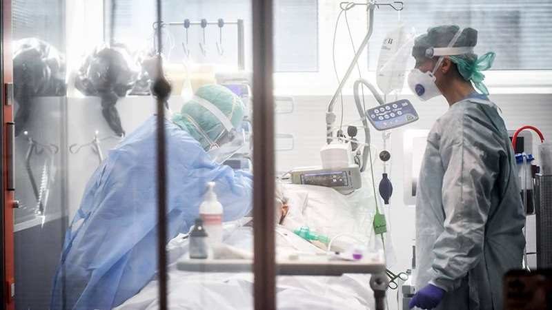 Які лікарні на Львівщині будуть приймати хворих на коронавірус?