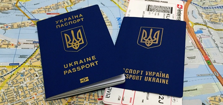 Україні можуть дозволити в’їзд до ЄС