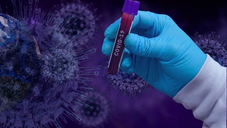 За минулу добу на коронавірус  в Україні захворіло 664 особи