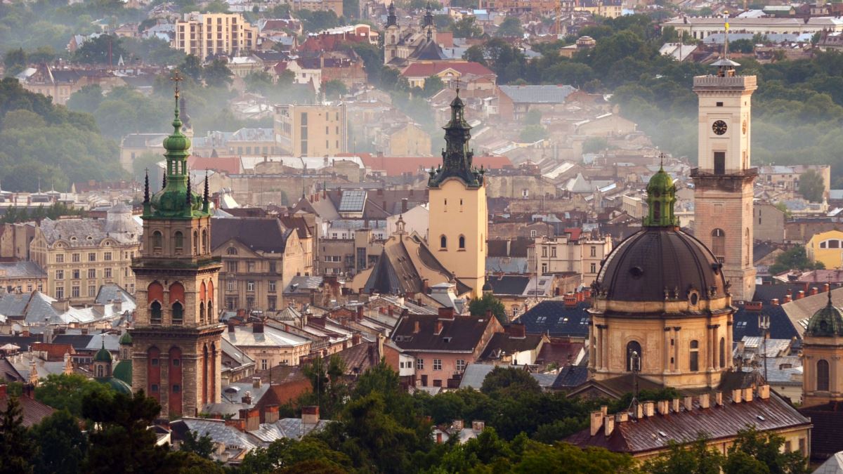 Які проблеми найбільше турбують галичан?