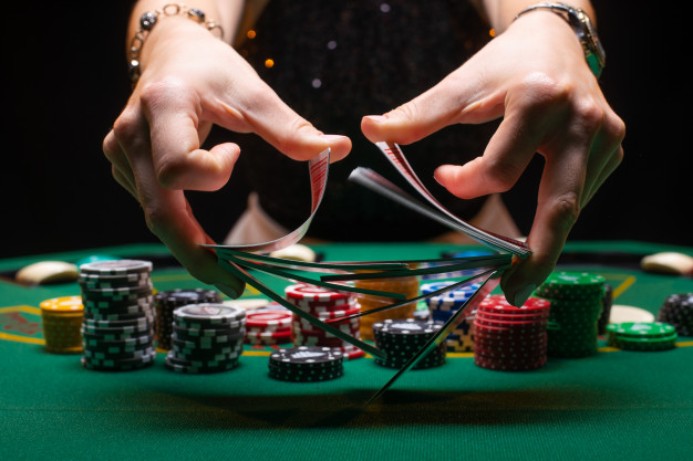 Легалізація азартних ігор принесе в бюджет 4,5 мільярди гривень