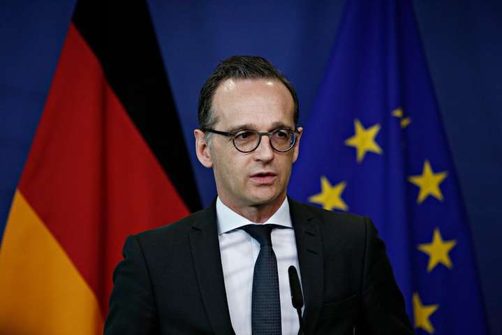 Німеччина проти повернення РФ до Великої сімки