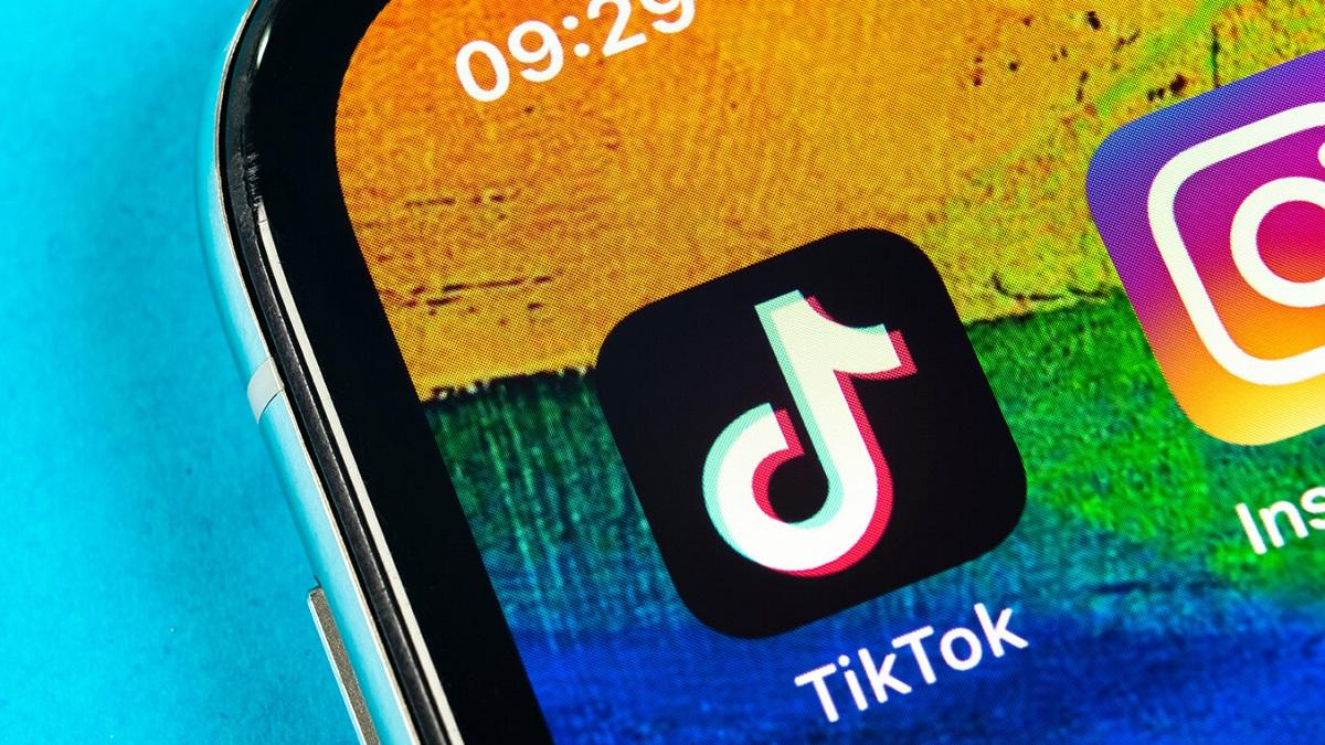 Інвестори оцінили сервіс «TikTok» за 50 млрд $
