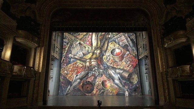 Відкриття сезону: у Львівській опері відбудеться гала-концерт із найвідоміших оперних хітів