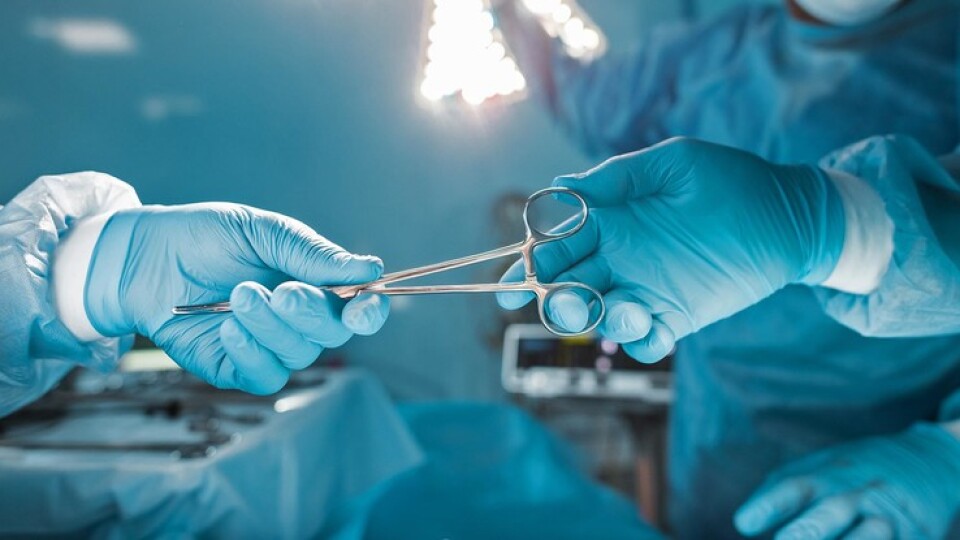 Вперше  в Україні у Львівській лікарні швидкої медичної допомоги пересадили підшлункову залозу
