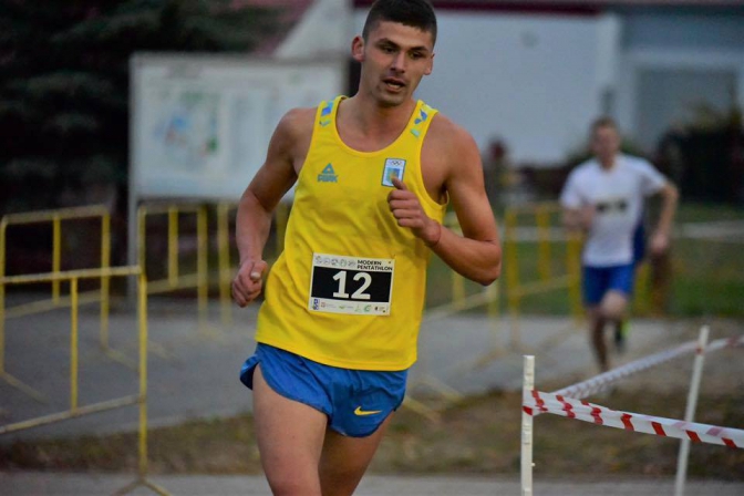 Львівські п’ятиборці серед найкращих