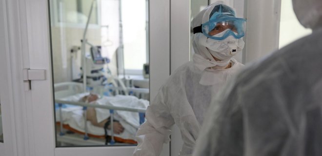 Ще дві лікарні на Львівщині зможуть приймати хворих на коронавірус