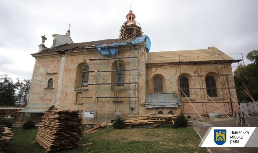 У Львові завтра відкриють Музей Митрополита Андрея Шептицького