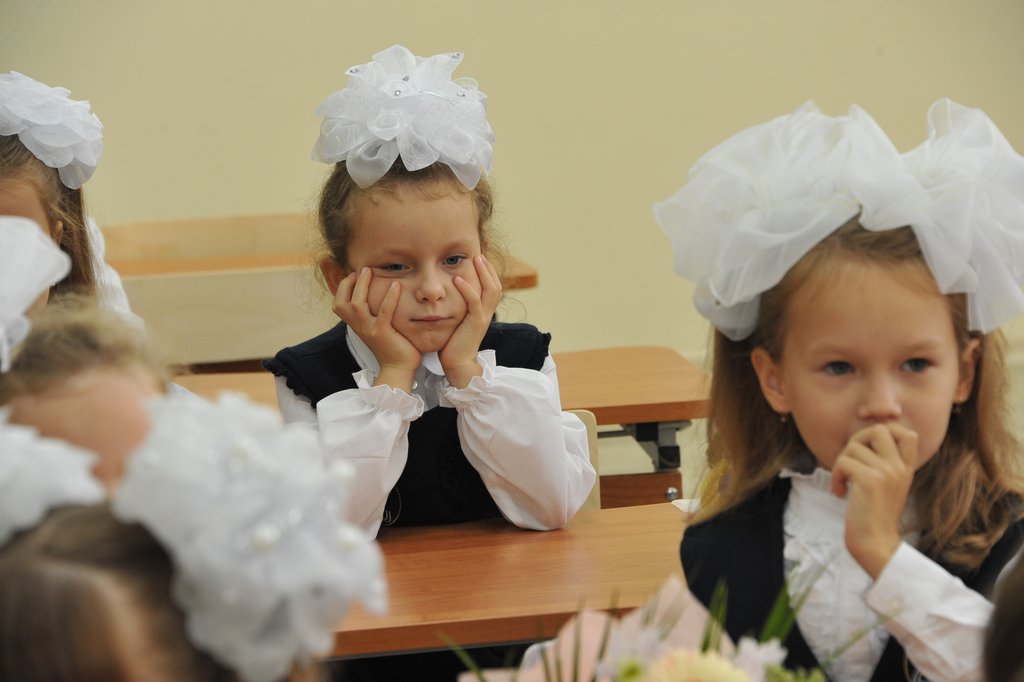 Групи продовженого дня у львівських школах працюватимуть без змін