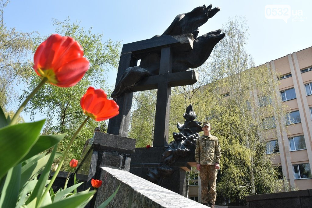 На Львівщині вдови чорнобильців скаржаться, що їм не видають компенсації, пенсій і допомоги у питаннях житла