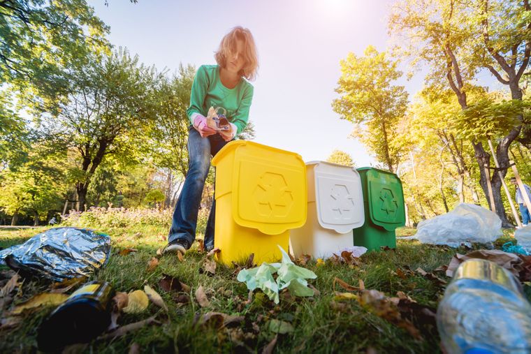 Львів може стати першим Zero Waste містом в Україні