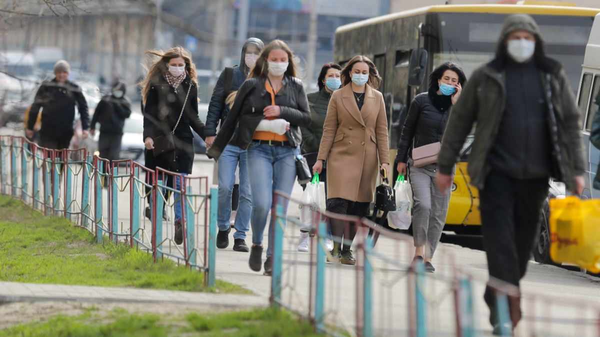 У Львові готуються до збільшення числа хворих на коронавірус