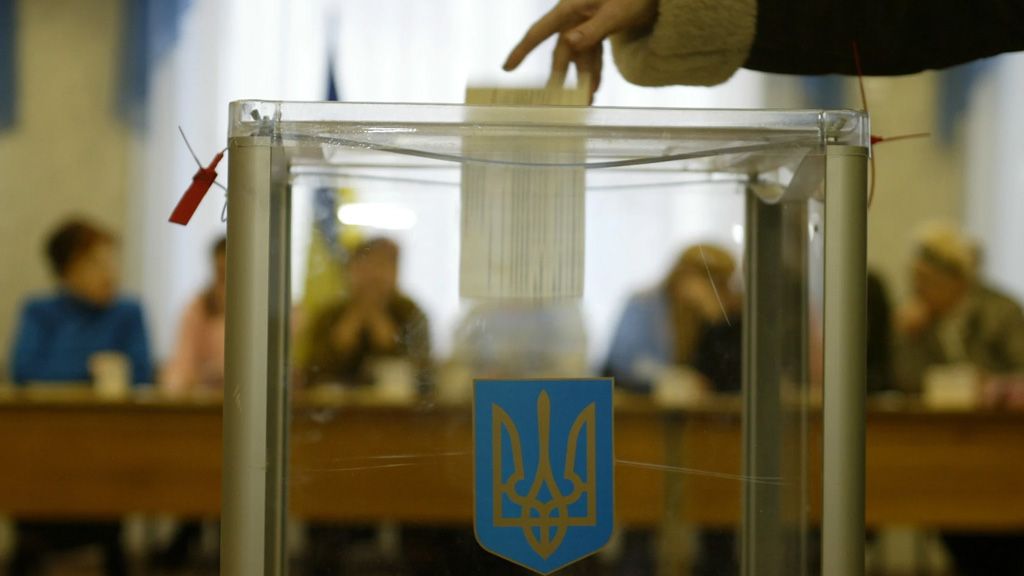 Стали відомі результати виборів щодо голів ОТГ Львівщини