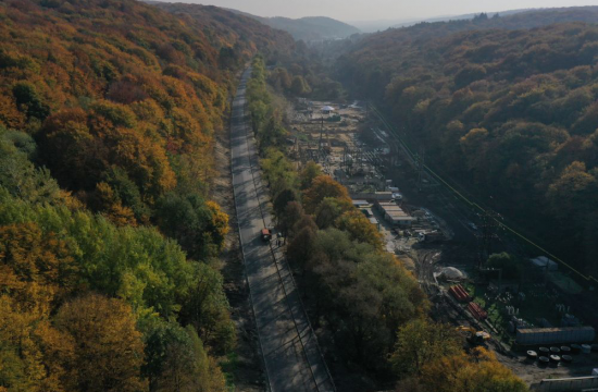 У Львові анонсували завершення ремонту Личаківської