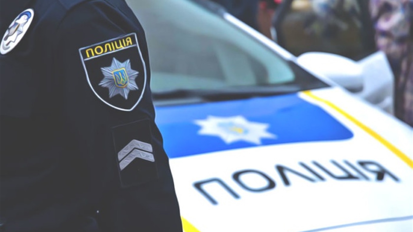 Яка зарплата патрульних поліцейських у Львові?