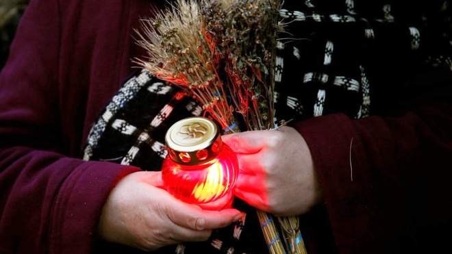 День пам’яті жертв Голодомору: заходи у Львові