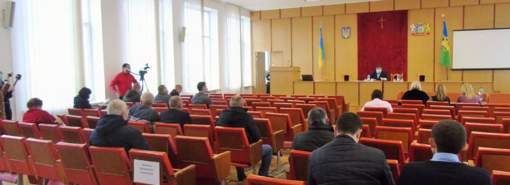 Головний лікар Жовківської райлікарні далі працюватиме