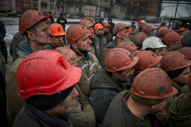 Львівським шахтарям виплатять зарплату