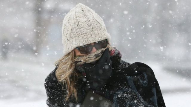 На Львівщині оголосили штормове попередження