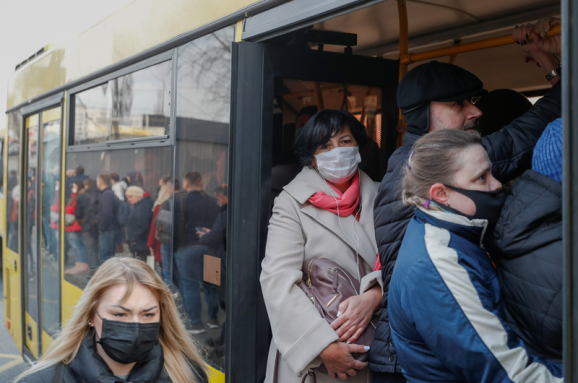 Чи підвищать ціни у львівському громадському транспорті до 14 гривень?