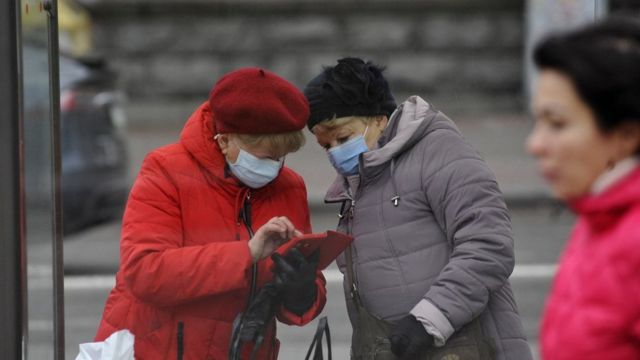 На Львівщині погіршилась статистика поширення коронавірусу