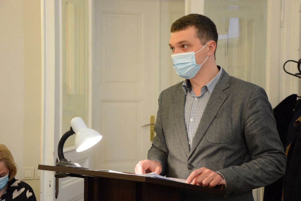 Ритуальна служба Львова надаватиме послуги населеним пунктам Львівської МТГ