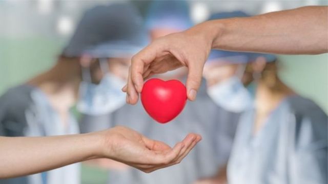 У Львові відбудеться зустріч пацієнтів, яких врятувала трансплантація