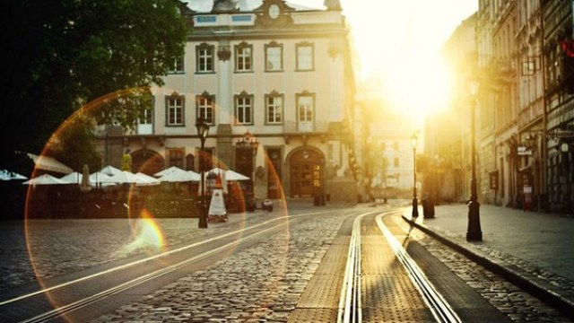 У Львові в суботу та неділю прогнозують потепління