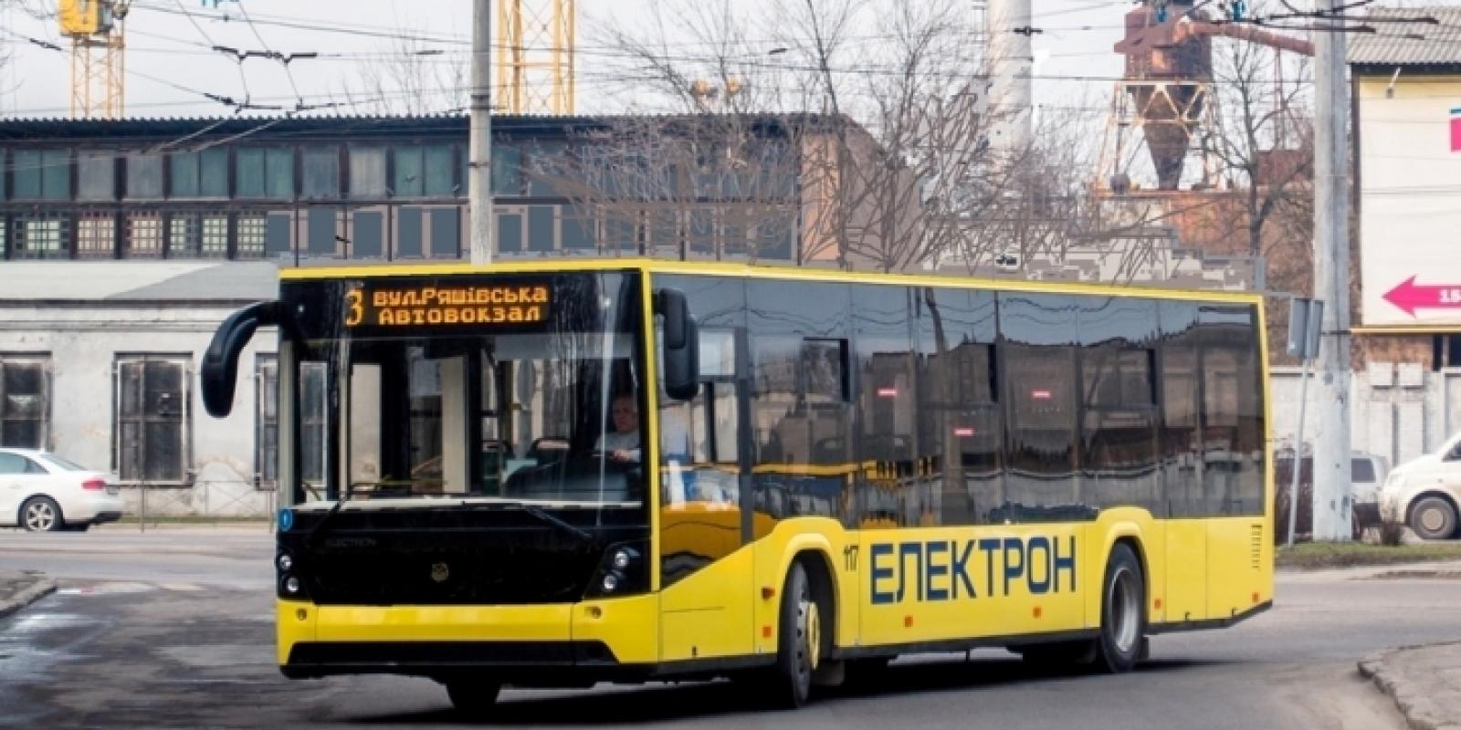 Львів'яни підписують петицію про зменшення вартості проїзду у маршрутках