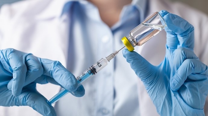 У Львівській області готуються до третього етапу вакцинації від Covid