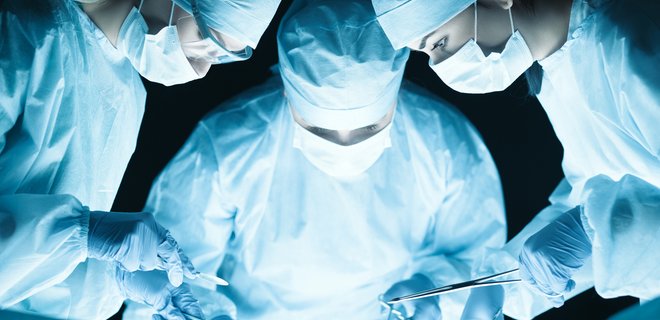 У Львові хірурги врятували 13-річного хлопця з рідкісною патологією