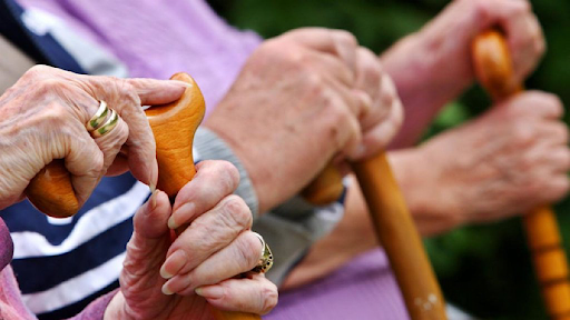 "Коли на пенсію?": з 1 квітня в Україні підвищується пенсійний вік для жінок