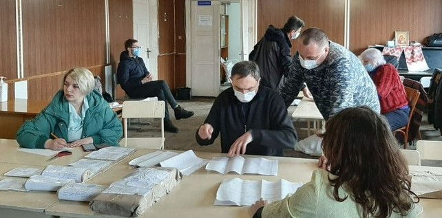 Після виборів на Прикарпатті відкрили 17 кримінальних справ