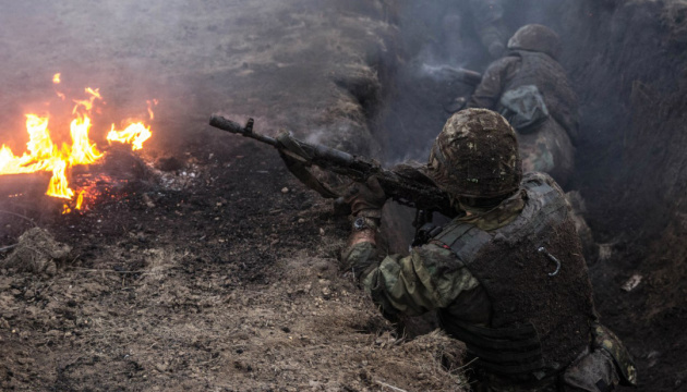 Кулеба: ЗСУ відкриє вогонь на Донбасі лише у разі атаки РФ