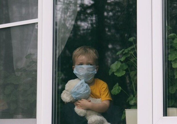 Половина українців боїться захворіти на коронавірус