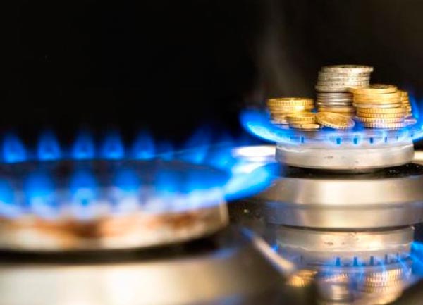 З травня в Україні зростуть тарифи на газ