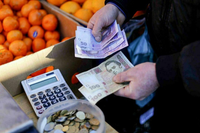 ​​Як зростатиме середня зарплата українців