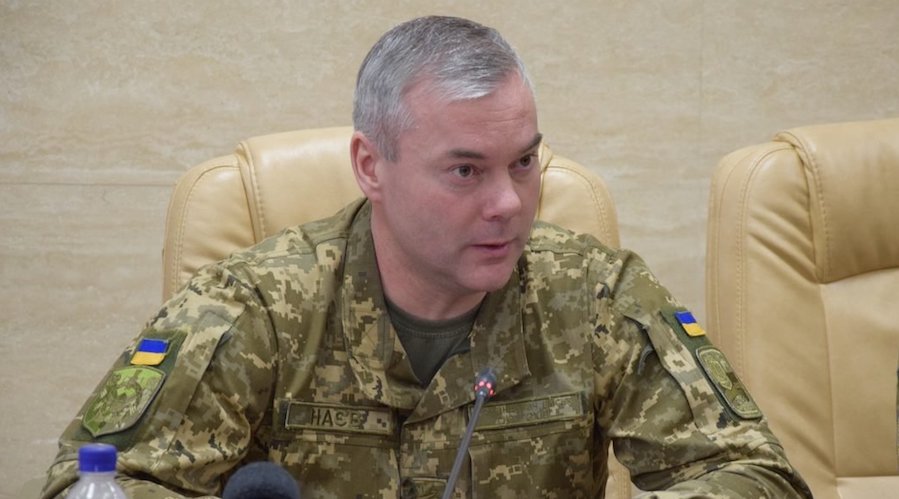 ЗСУ оцінили здатність українських підрозділів протистояти вторгненню Росії