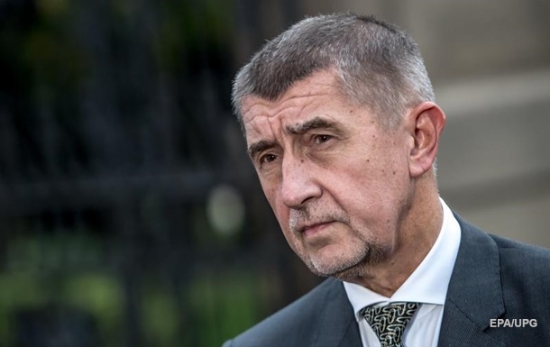 Прем'єр Чехії закликав країни ЄС вислати по одному російському дипломату