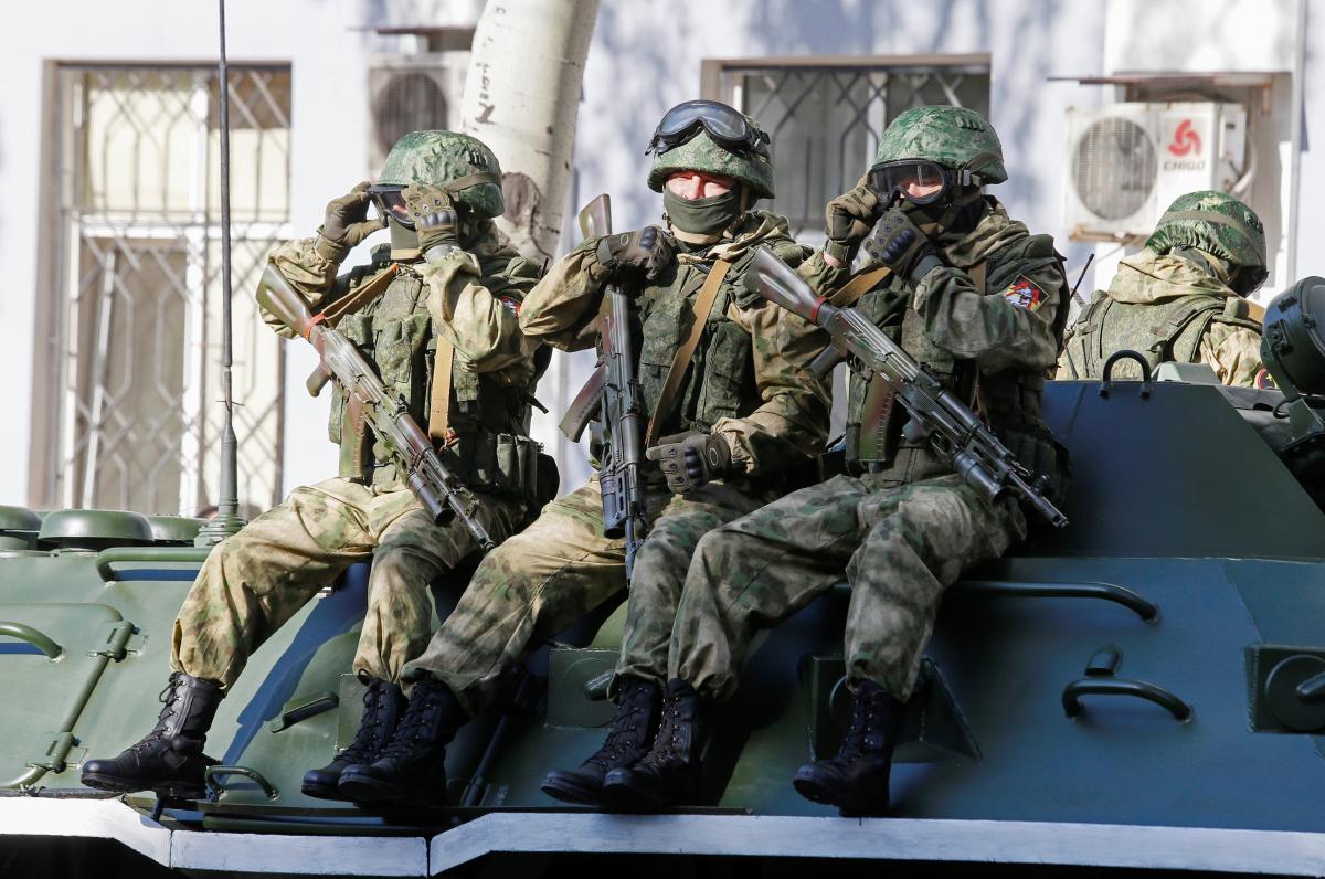 Російські окупанти передали Україні списки полонених на обмін