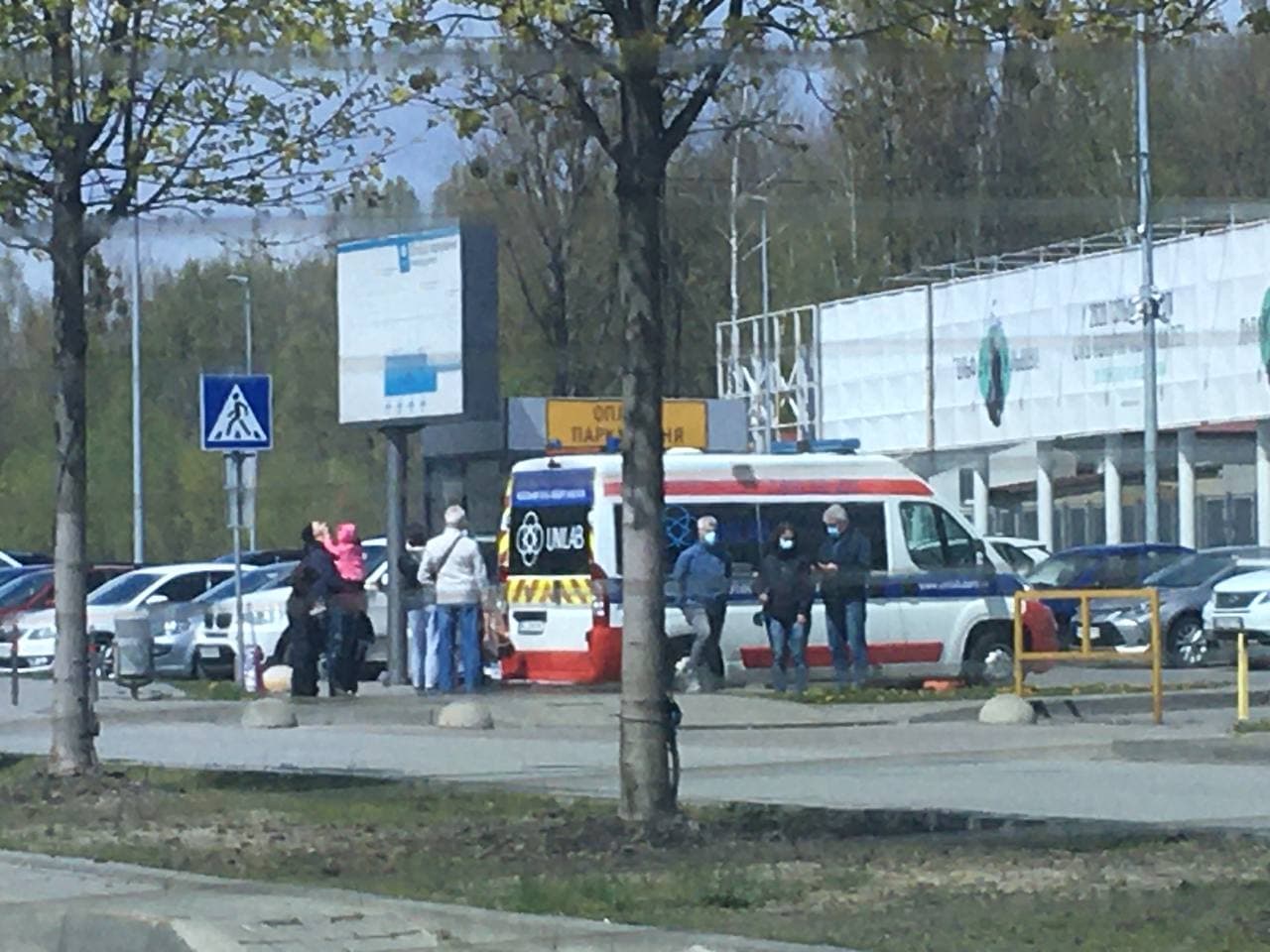 У Львові виявили порушення в роботі приватних мобільних бригад (відео)