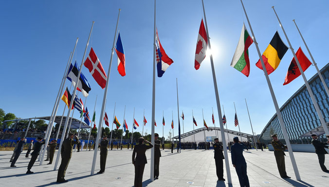Україна наполягатиме на виконанні обіцянки щодо отримання ПДЧ під час саміту НАТО