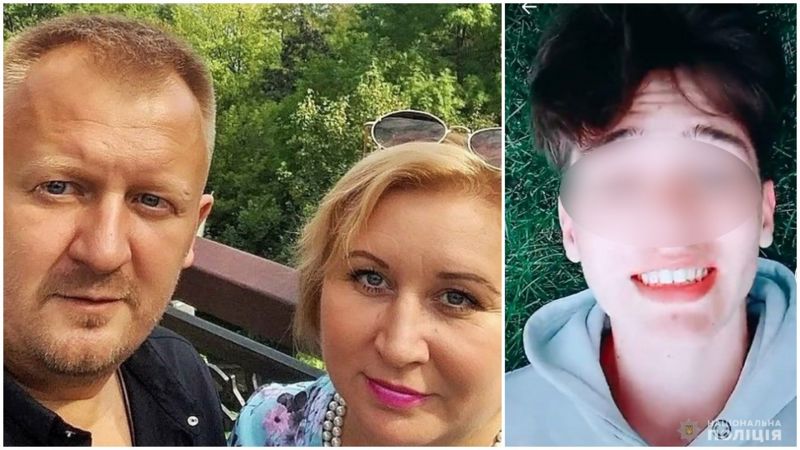 У Києві через спробу самогубства помер 15-річний хлопець, батьки якого стали жертвами COVID (відео)