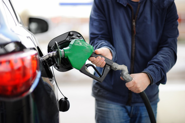 Мінекономіки підвищило середні ціни на бензин та дизельне пальне в Україні