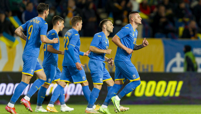 Україна - Північна Ірландія 1:0: як пройшов товариський матч перед Євро-2020