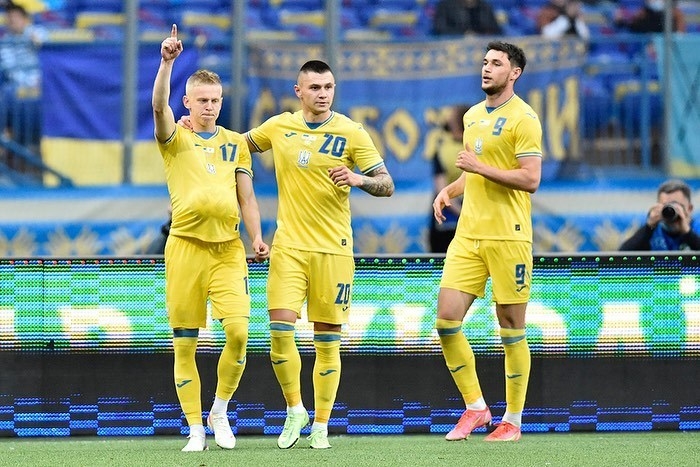 Україна – Північна Македонія: вперше в історії Євро матч судитиме арбітр з Аргентини