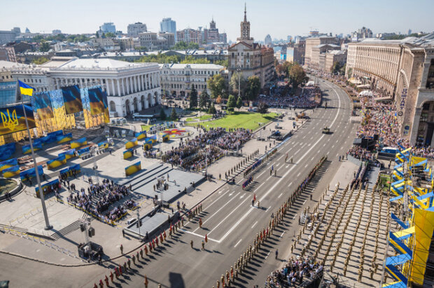 В Уряді пояснили куди підуть 5,4 мільярди до 30-ї річниці незалежності України