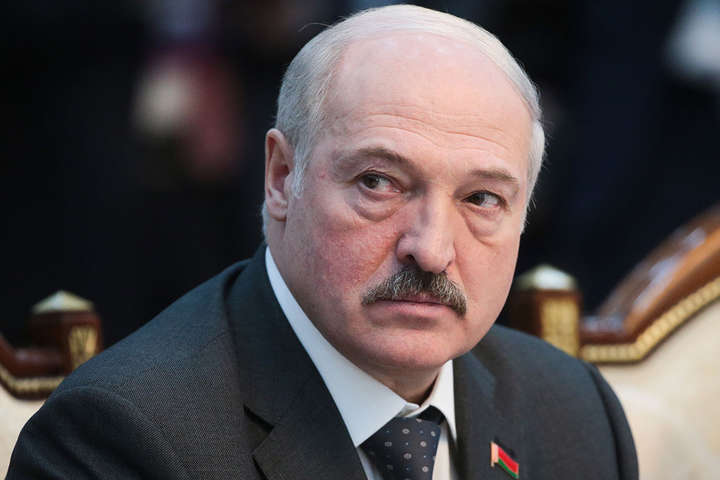 Українські нардепи пропонують розірвати дипломатичні відносини з Білоруссю