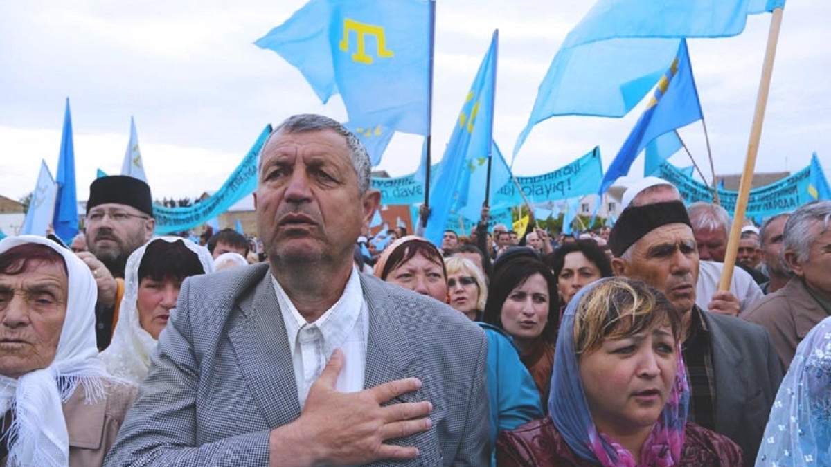 "Крим треба відвойовувати разом": історія кримської татарки, яка покинула окупований півострів
