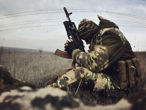 У Харкові помер український військовий, який дістав поранення на Донбасі (фото)